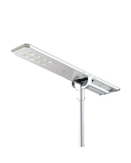 PowerNeed SSL36 oświetlenie zewnętrzne Zewnętrzne oświetlenie postument/słup Niewymienialne źródło światła LED