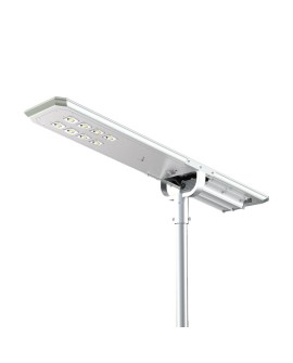 PowerNeed SSL36 oświetlenie zewnętrzne Zewnętrzne oświetlenie postument/słup Niewymienialne źródło światła LED