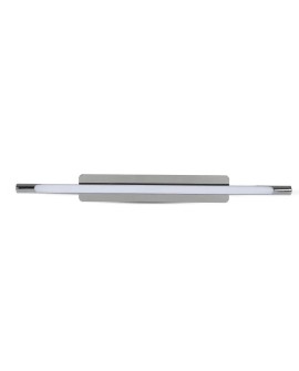 Oprawa LED V-TAC VT-7014 12W 4000K 900lm (SKU 3902) Chromowy