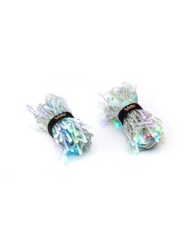 Inteligentna Kurtyna LED Twinkly 210 RGB+W 2,1m