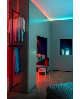 Inteligentne lampki Twinkly Dots 60 RGB USB 3 m
