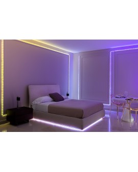 Inteligentne lampki Twinkly Dots 60 RGB USB 3 m