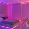 Inteligentne lampki Twinkly Dots 200 RGB 10 m
