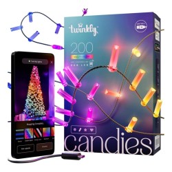 Twinkly Candies – 200...