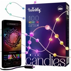 Twinkly Candies – 100...