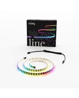 Inteligentna Listwa LED Twinkly 90 RGB 1,5m