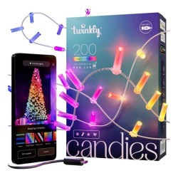 Twinkly Candies – 200...
