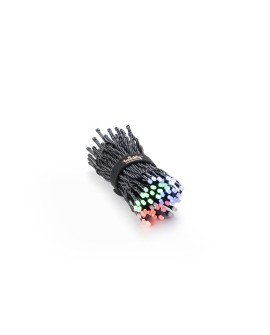 Inteligentne lampki choinkowe Twinkly 100 RGB 8m