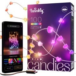Twinkly Candies – 100...