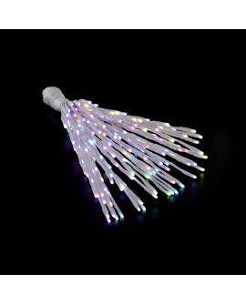 Lampa LED Twinkly Spritzer 200 Led RGB