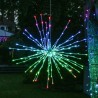 Lampa LED Twinkly Spritzer 200 Led RGB