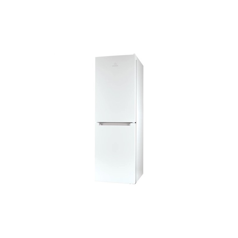 Indesit LI7 S2E W Wolnostojący 308 l E Biały