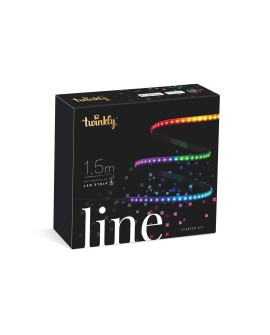 Inteligentna Listwa LED Twinkly 90 RGB 1,5m