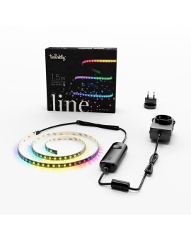 Inteligentna Listwa LED Twinkly 90 RGB 1,5m