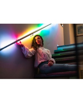 Inteligentna Listwa LED Twinkly 90 RGB 1,5m