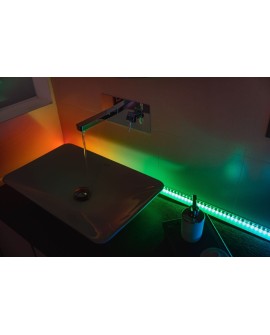 Inteligentna Listwa LED Twinkly 90 RGB 1,5m