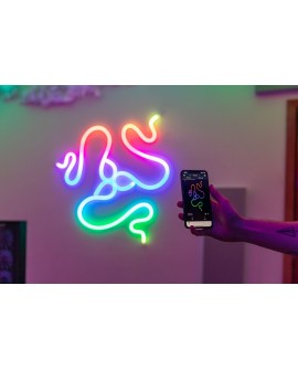 Inteligentna Tuba LED Twinkly 192 RGB 2m