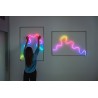 Inteligentna Tuba LED Twinkly 192 RGB 2m