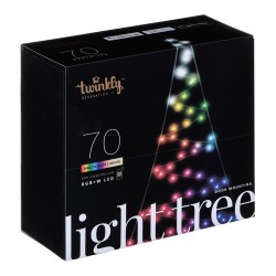 Choinka iluminacyjna...