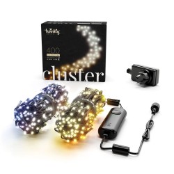 Inteligentne lampki Twinkly...