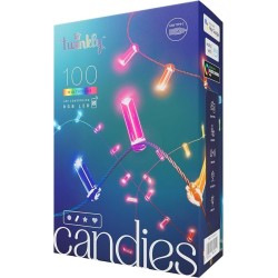 Twinkly Candies – 100...