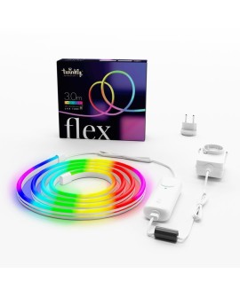 Elastyczna rurka świetlna Twinkly Flex 288 RGB 3m