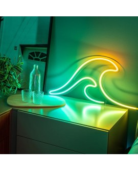 Elastyczna rurka świetlna Twinkly Flex 288 RGB 3m