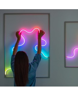Elastyczna rurka świetlna Twinkly Flex 288 RGB 3m
