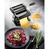 Maszynka do makaronu czarna GEFU PASTA PERFETTA G-89426