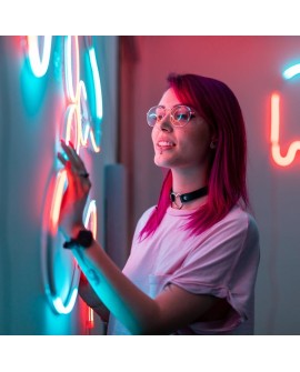 Elastyczna rurka świetlna Twinkly Flex 288 RGB 3m