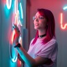Elastyczna rurka świetlna Twinkly Flex 288 RGB 3m