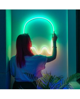 Elastyczna rurka świetlna Twinkly Flex 288 RGB 3m