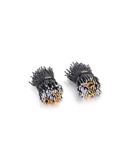 Inteligentne lampki choinkowe Twinkly 400 AWW 32m
