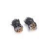 Inteligentne lampki choinkowe Twinkly 400 AWW 32m