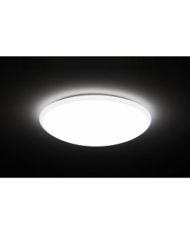 Plafon lampa led sufitowa lub ściana 16W 1200Lm Maclean Energy MCE144