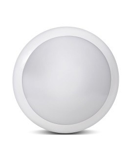 Plafon lampa led sufitowa lub ściana 16W 1200Lm Maclean Energy MCE144