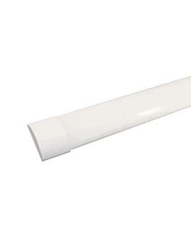 Oprawa V-TAC 38W LED Liniowa Natynkowa 150CM 155Lm/W VT-8338 4000K 5900lm 5 Lat Gwarancji