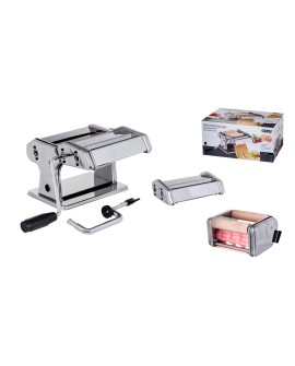 Maszynka do makaronu GEFU PASTA PERFETTA DE LUXE G-28300