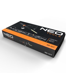NEO tools 99-107 oświetlenie zewnętrzne