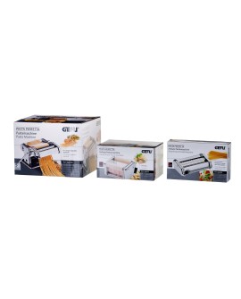 Maszynka do makaronu GEFU PASTA PERFETTA DE LUXE G-28300