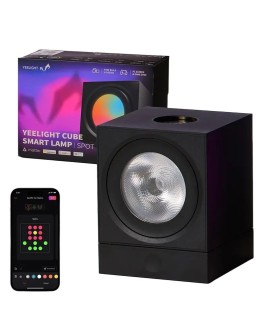 Świetlny panel Yeelight Smart Cube Light Spot-Baza