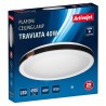 Plafon LED Activejet AJE-TRAVIATA 40W