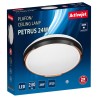 Plafon LED Activejet AJE-PETRUS 24W