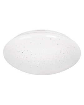 Nowoczesny plafon sufitowy LED Activejet OPERA 24W