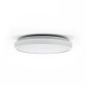 Plafon V-TAC VT-8630 natynkowy 36W LED IP44 42cm 4000K 3820lm (SKU 76221) Biały