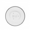 Plafon V-TAC VT-8630 natynkowy 36W LED IP44 42cm 4000K 3820lm (SKU 76221) Biały