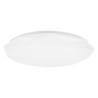 Nowoczesny plafon sufitowy LED Activejet MAYA 24W