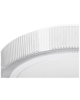 Plafon sufitowy LED Activejet AJE-KAMA 24W