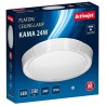 Plafon sufitowy LED Activejet AJE-KAMA 24W