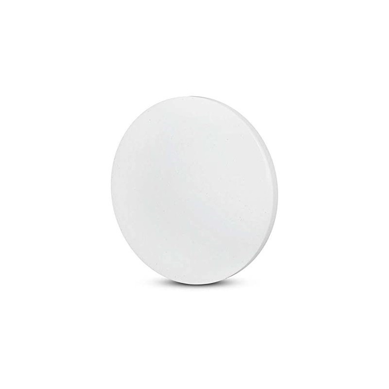 Plafon V-TAC SKU217608 VT-8436-S-N 3000K-6400K 36W